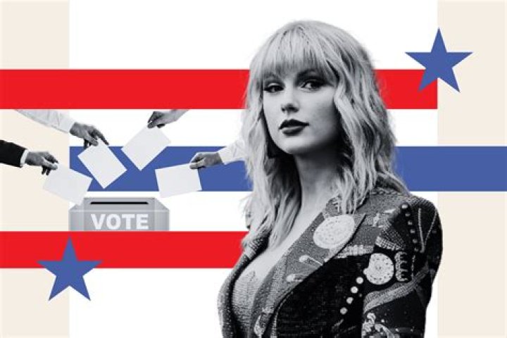 Taylor Swift Encourages Fans to Vote in the Presidential Primary Election in New Statement