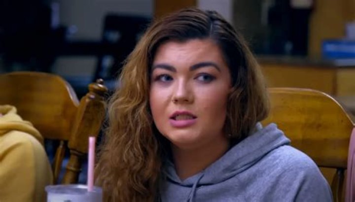 Amber Portwood Disses Kristina Shirley As A Homewrecker – Hollywood Life