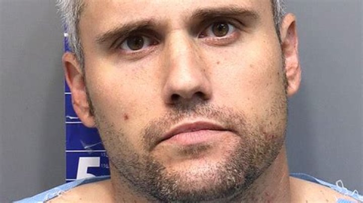 ‘Teen Mom’ Star Ryan Edwards Sentenced To 1 Year In Prison – Hollywood Life
