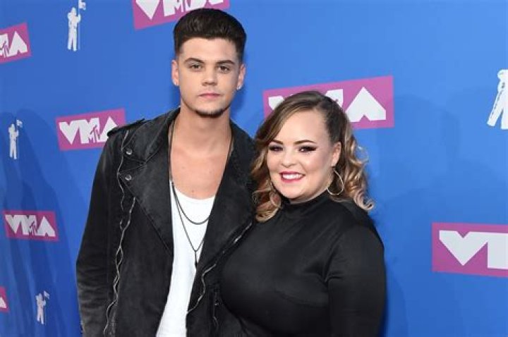 ‘Teen Mom OG’ Star Tyler Baltierra’s Sister Amber Arrested For Assault — See Her Mug Shot