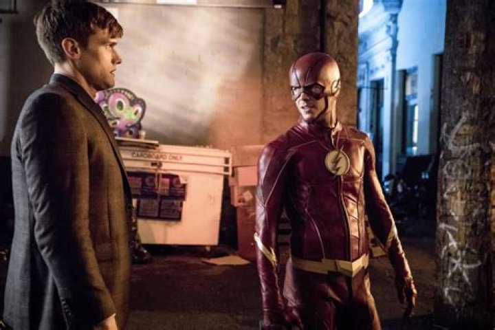 ‘The Flash’s Hartley Sawyer: I Think Ralph Is ‘Ready’ For A Relationship In Season 6