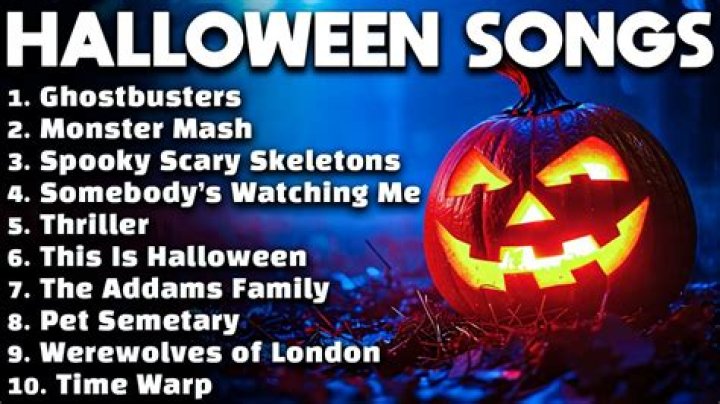 The Happy Fits Pick Songs For The ‘Sound Of Halloween’ Playlist – Hollywood Life