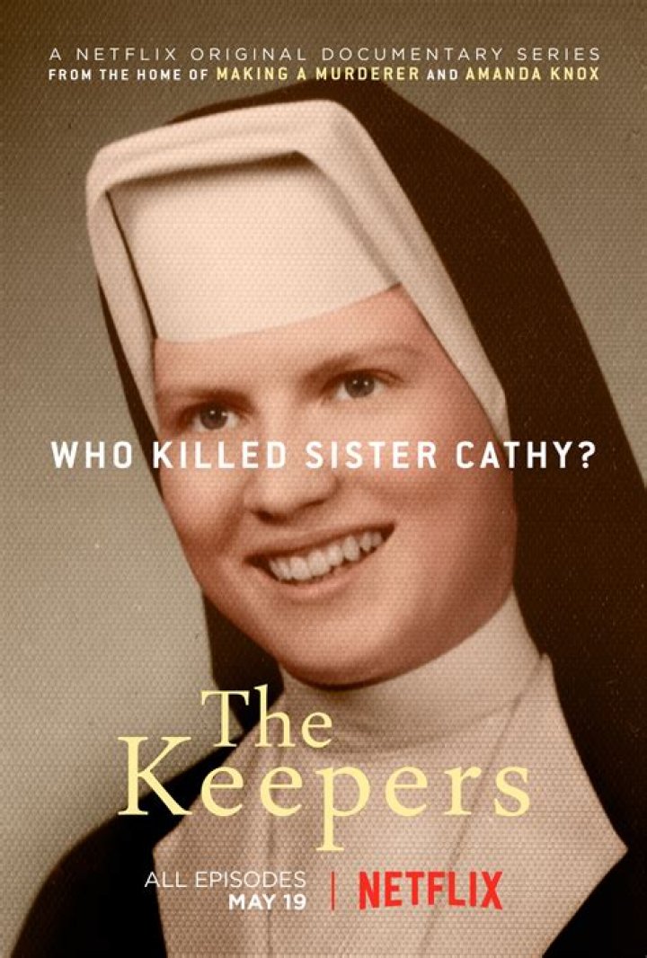 ‘The Keepers’: Photos Of The Netflix Show