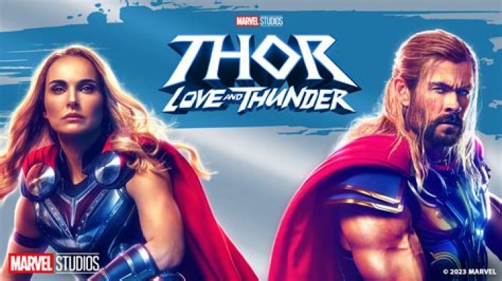 ‘Thor: Love and Thunder’ Premiere: Photos – Hollywood Life