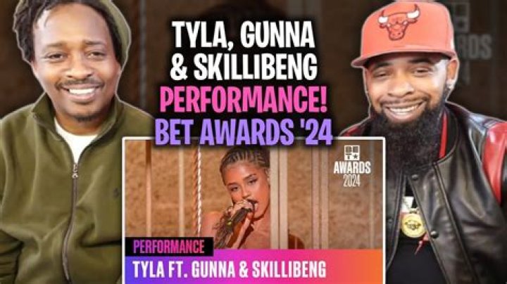 Tori Kelly & Stevie Wonder Honor Prince With Stunning Duet At BET Awards