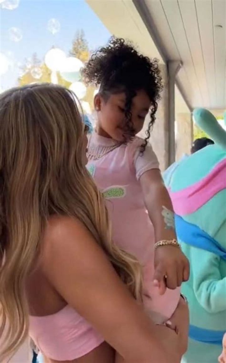 True Thompson: Photos – Hollywood Life