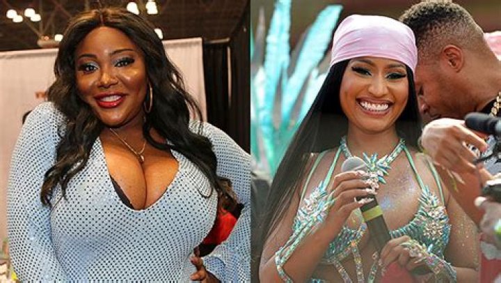 TS Madison On Nicki Minaj’s Baby: Interview – Hollywood Life