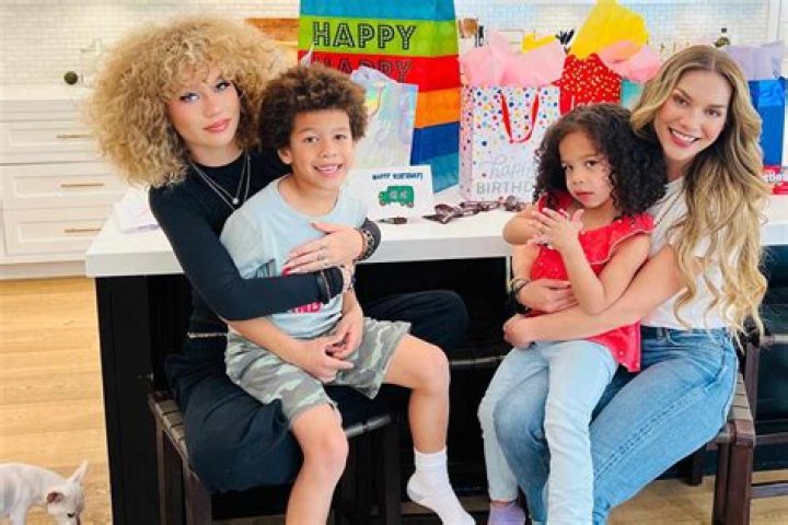 Couple Talks Dancing, Kids & More – Hollywood Life