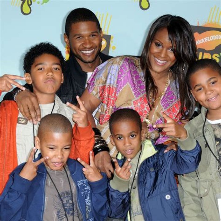 Usher’s Kids: Everything to Know About His 4 Children