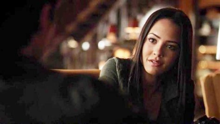 Sarah Salvatore’s Back & It’ll Affect Bonnie & Enzo? – Hollywood Life