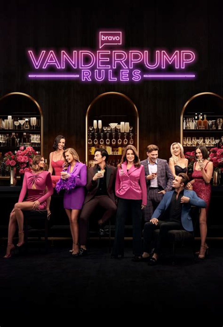 ‘Vanderpump Rules’ Editor Admits To Purposely ‘Embarrassing’ Scheana Shay