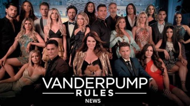 ‘Vanderpump Rules’: New TomTom Manager, Max’s, Hookups Cause Tension In Season 8