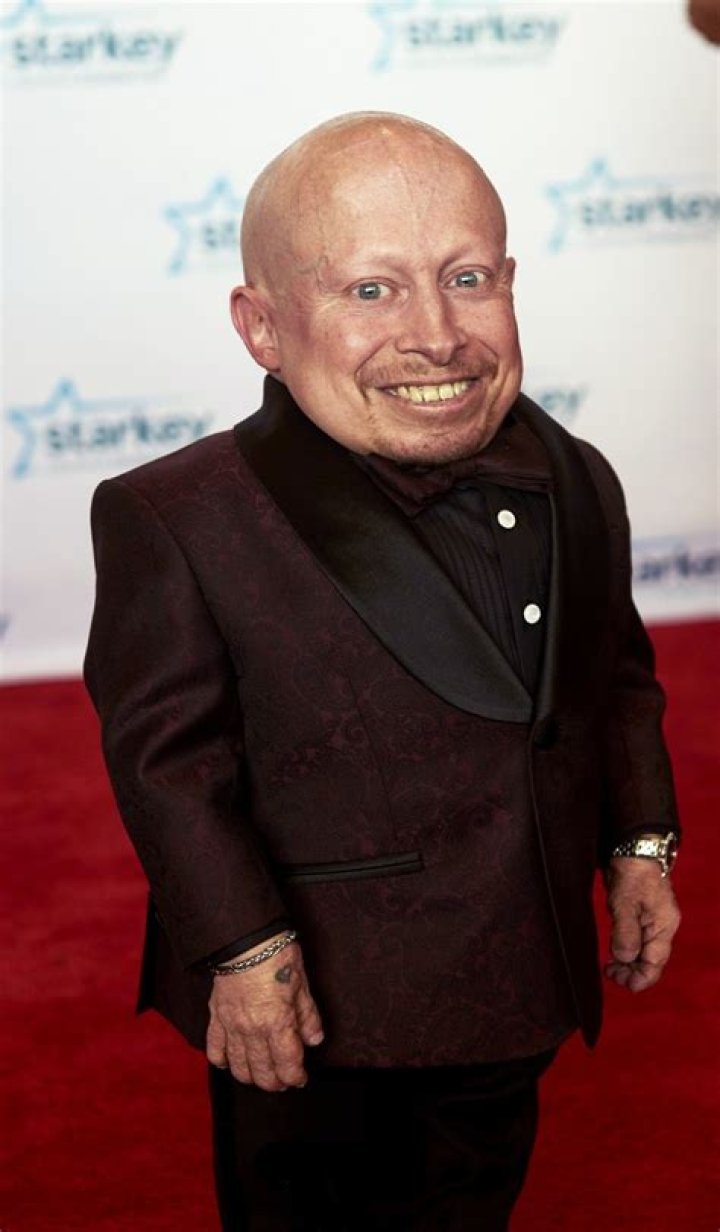 Photos Of The ‘Austin Powers’ Star – Hollywood Life