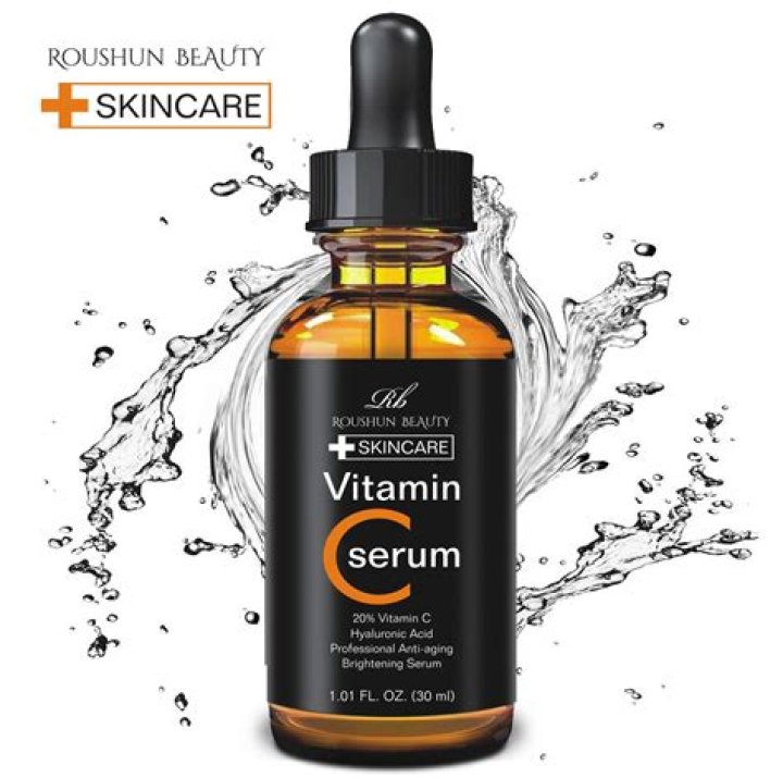 The Top Vitamin C Serums for 2024 – Reviews by Hollywood Life – Hollywood Life