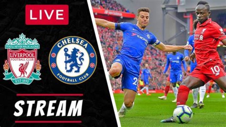 Chelsea Vs. Leicester City Live Stream: Watch The Premier League Clash Online