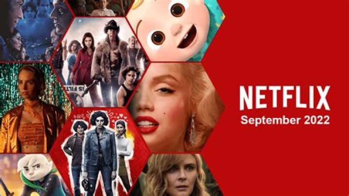What’s Coming To Netflix In September 2022? ‘Cobra Kai’ & More – Hollywood Life