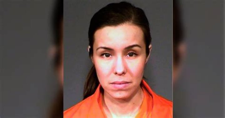 Where Is Jodi Arias Today? An Update On The Convicted Killer – Hollywood Life