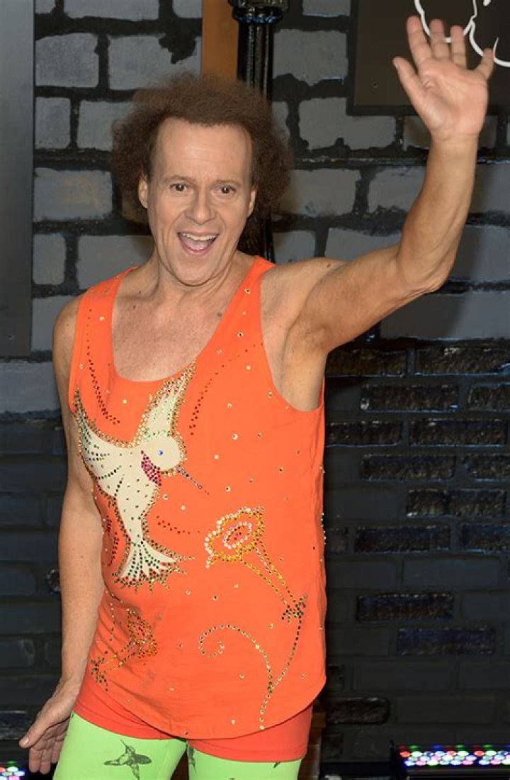 Where Is Richard Simmons Now? All About the Fitness Icon After He Slams Biopic