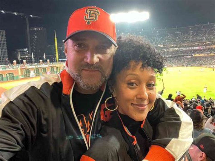 Who Is Adam Housley? 5 Things To Know About Tamera Mowry’s Husband – Hollywood Life