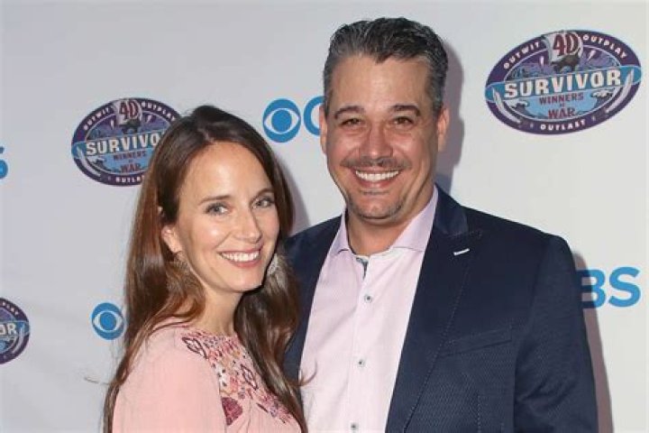 Who Is Amber Mariano? – 5 Things To Know About ‘Survivor’ Contestant – Hollywood Life