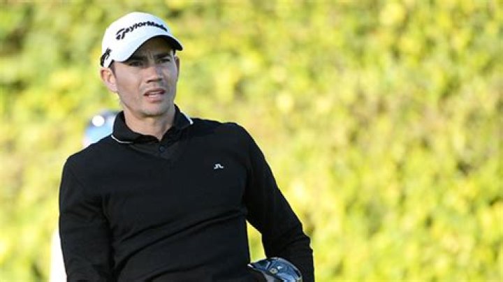 Camilo Villegas: 5 Things To Know About Golfer Whose Daughter, 22 Mos., Died Of Cancer