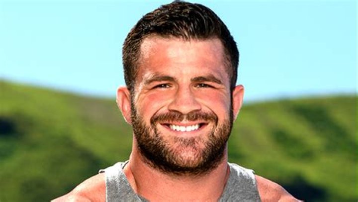 Who Is Danny Massa? 5 Things About The ‘Survivor 44’ Contestant – Hollywood Life