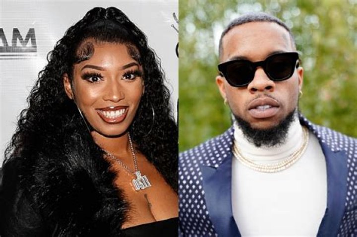 5 Things About Megan Thee Stallion’s Ex-BFF – Hollywood Life