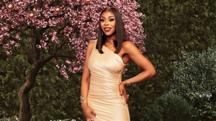 Who Is Nneka Ihim? Meet the ‘RHOP’ Season 8 Newbie – Hollywood Life