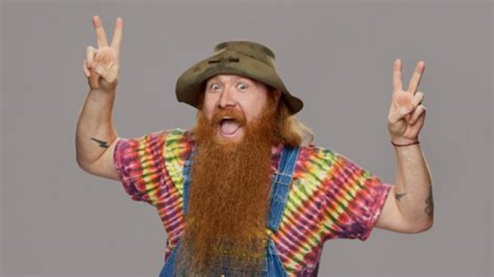 Who Is Red Utley? 5 Things To Know About The ‘Big Brother’ Contestant – Hollywood Life