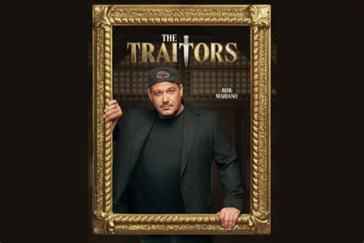 Rob Mariano: 5 Things to Know About the ‘Survivor’ Legend On ‘Deal or No Deal Island’