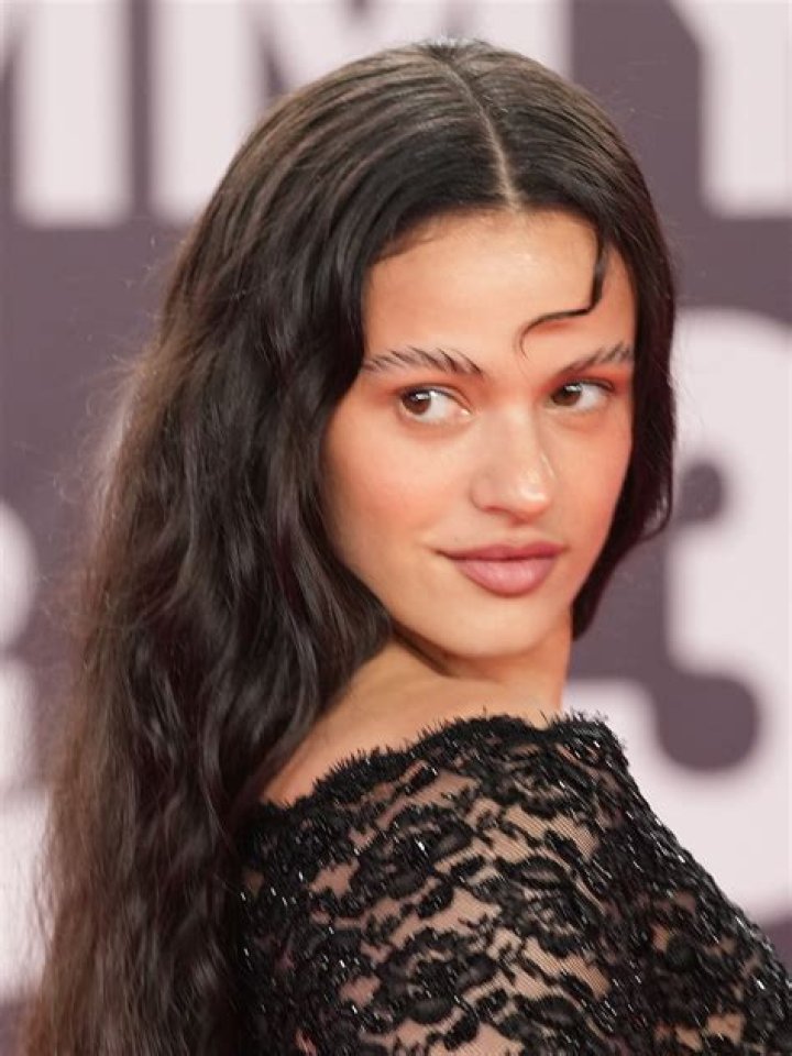 Who Is Rosalia? 5 Things About Singer Who Split From Rauw Alejandro – Hollywood Life