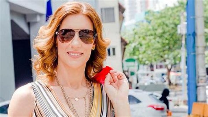 Who Is Sandra Manuela Da Costa Macedo? Facts On Woman Who Fell & Died – Hollywood Life