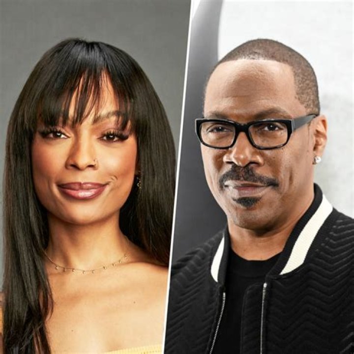 Who Is Shayne Murphy? Exclusive Facts About Eddie Murphy’s Daughter – Hollywood Life