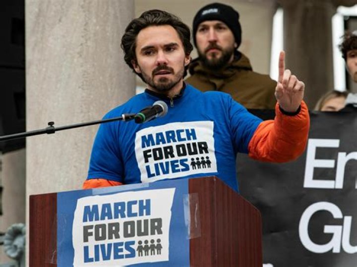 March For Our Lives: Why You Should Join The Protest — ‘It’s Not Too Soon, It’s Too Late’