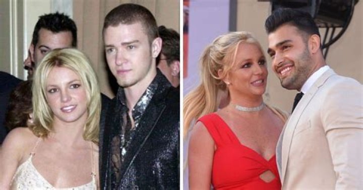 How Britney Spears Feels About Inviting Sister Jamie Lynn & Dad Jamie To Her Wedding