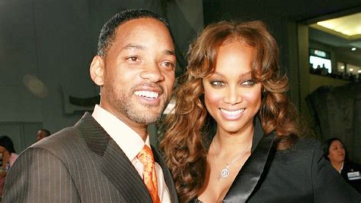 Will Smith & Tyra Banks Have A ‘Fresh Prince’ Reunion On His New Show – Hollywood Life