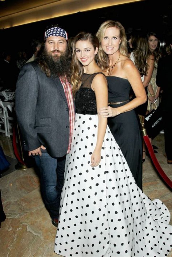 Photos Of The ‘Duck Dynasty’ Family – Hollywood Life