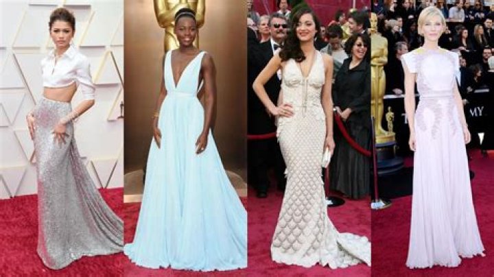 [PICS] Worst Oscar Dresses Of All Time — Stars Who Maybe Got Ready Too Fast – Hollywood Life