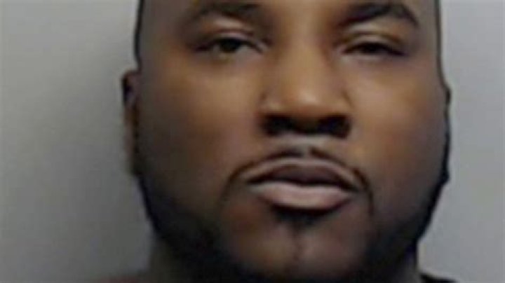 Young Jeezy Arrested — Charged With Battery, & Making Terroistic Threats To Son – Hollywood Life